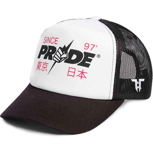 Tokyo Time UFC Pride Neo/Mesh