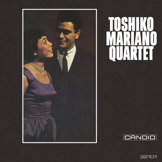 Toshiko Mariano Toshiko Mariano Quartet (Remastered)