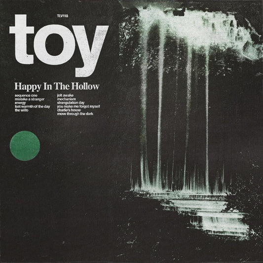 Toy Happy In The Hollow