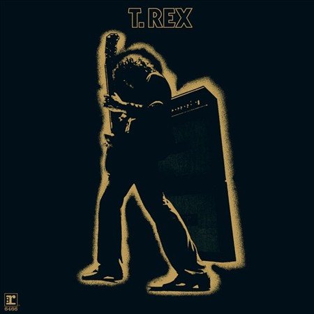 T.Rex Electric Warrior (Remastered, 180 Gram Vinyl)