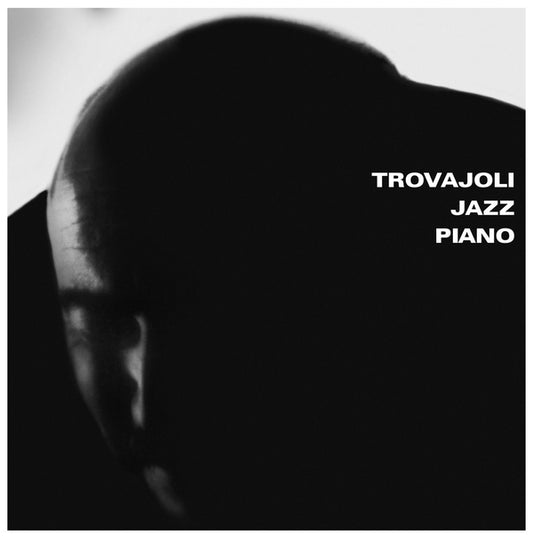 TROVAJOLI Trovajoli Jazz Piano