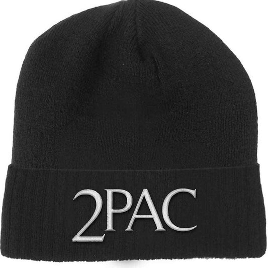 Tupac Logo