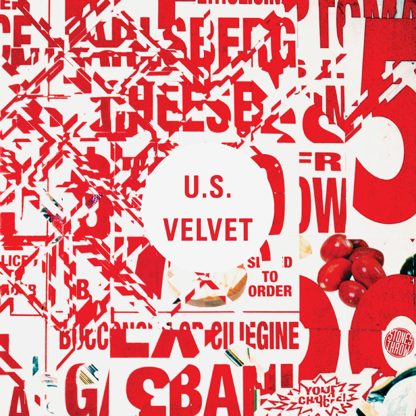 U.S. Velvet U.S. Velvet