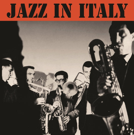 Va Jazz In Italy