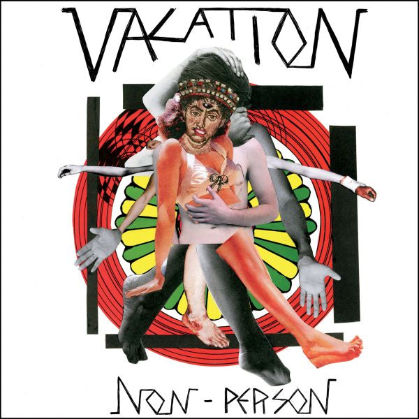 Vacation Non-Person