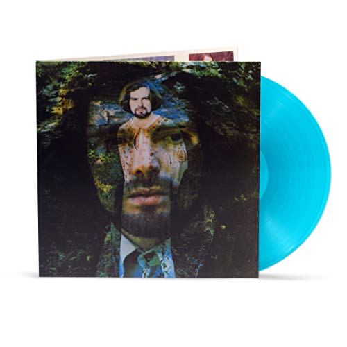 Van Morrison His Band and the Street Choir (Translucent Turquoise Vinyl | Brick & Mortar Exclusive)