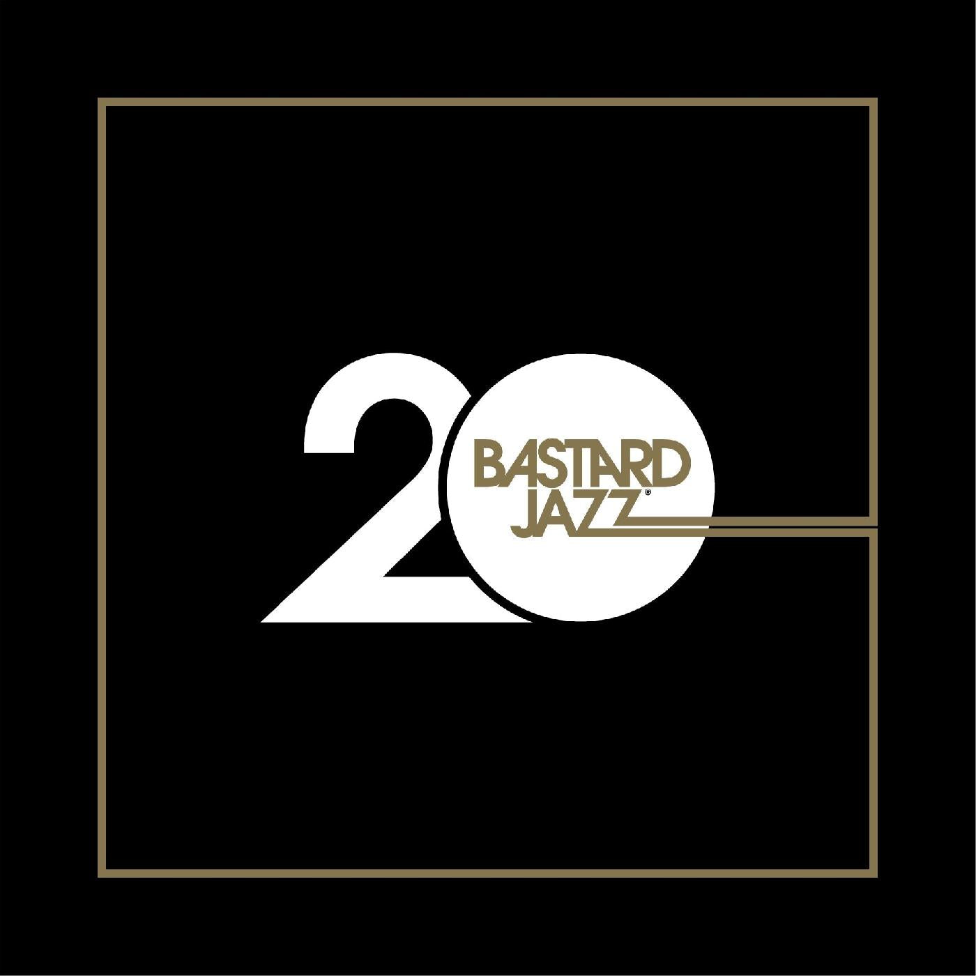 Various Artists 20 Years of Bastard Jazz (4LP)