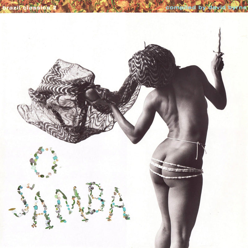 Various Artists Brazil Classics 2: O Samba