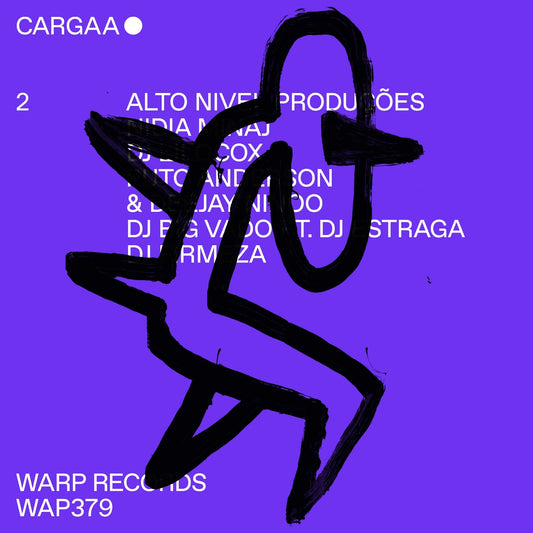 Various Artists CARGAA 2