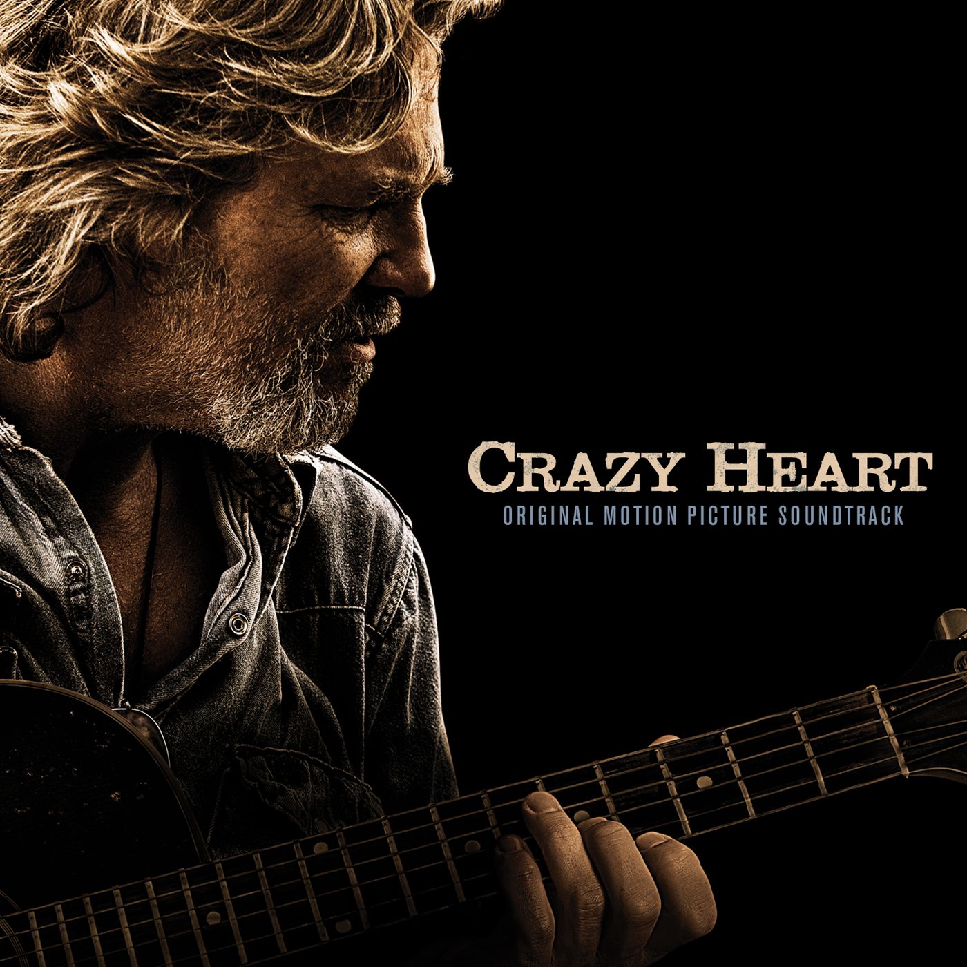 Various Artists Crazy Heart: Original Motion Picture Soundtrack