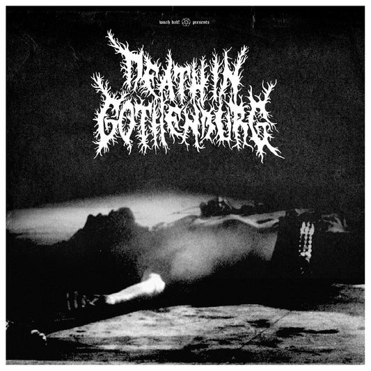 Various Artists Death in Gothenburg