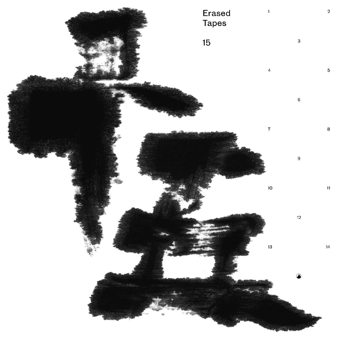 Various Artists Erased Tapes åäº”