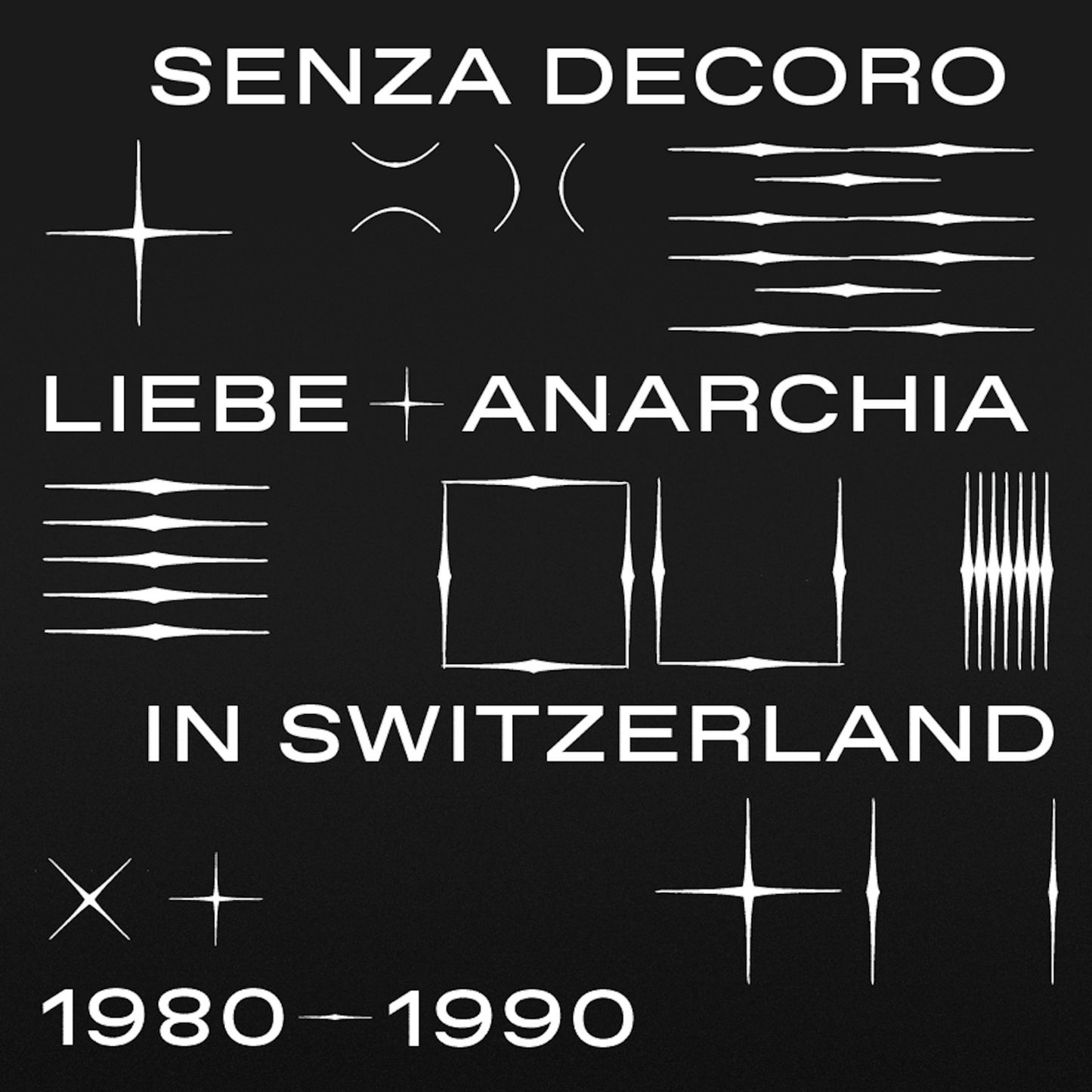 Various Artists MEHMET ASLAN PRESENTS SENZA DECORO