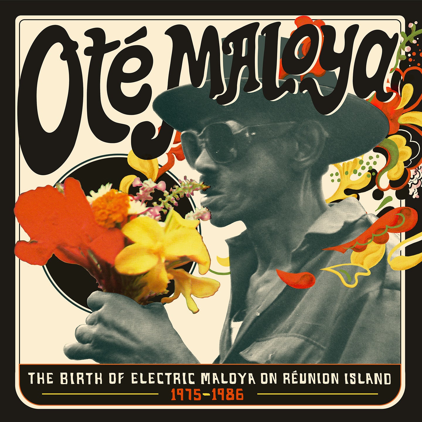 Various Artists Ote Maloya