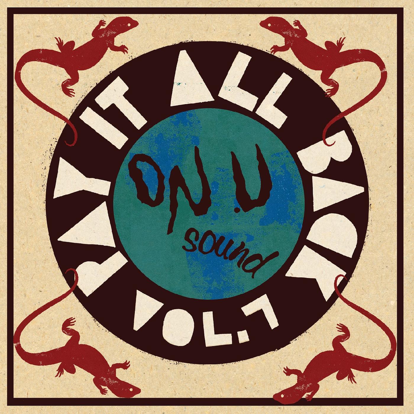 Various Artists Pay It All Back Vol. 7