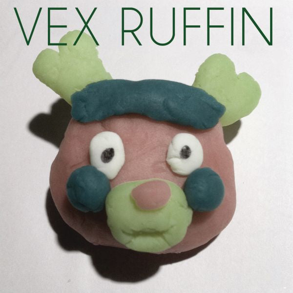 Vex Ruffin Vex Ruffin