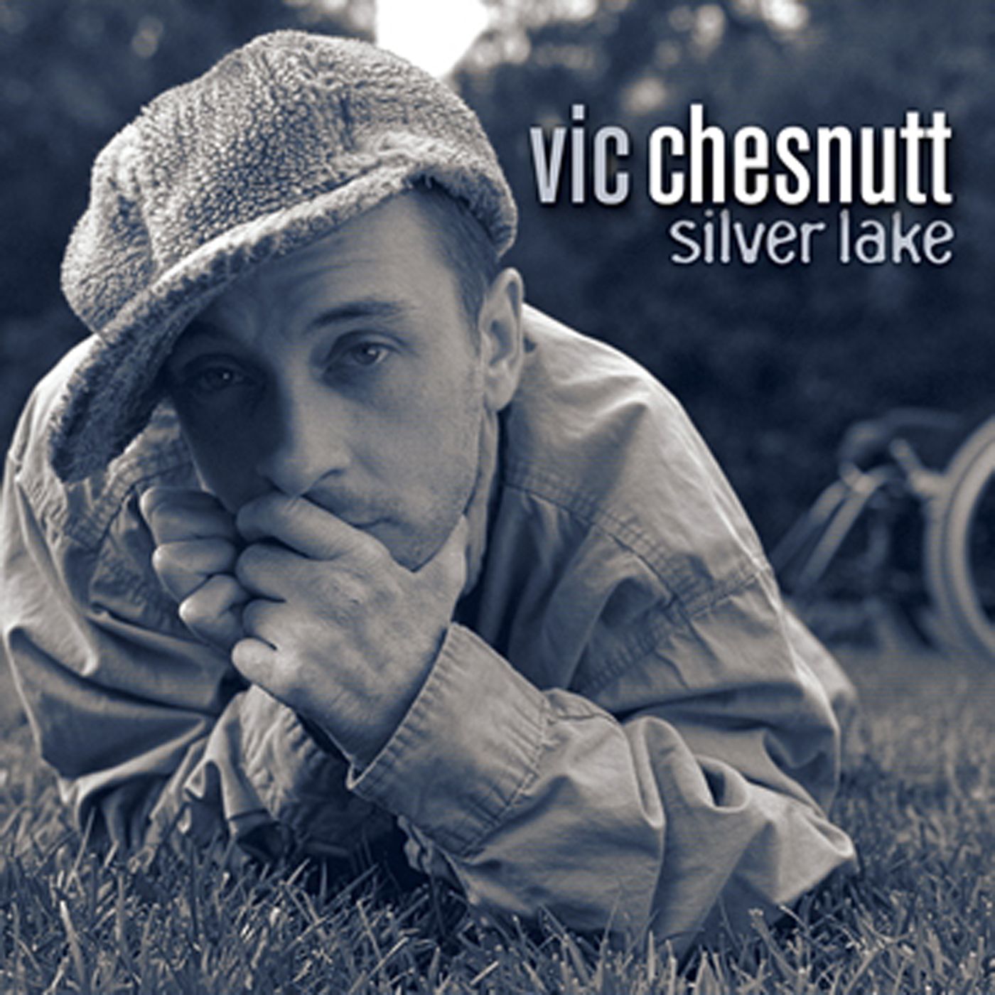 Vic Chesnutt Silver Lake