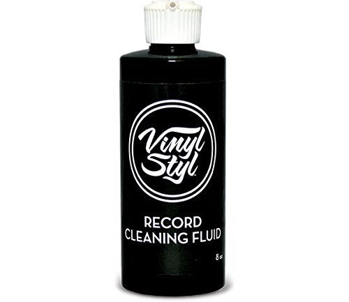 Vinyl Styl 8oz Record Cleaning Fluid