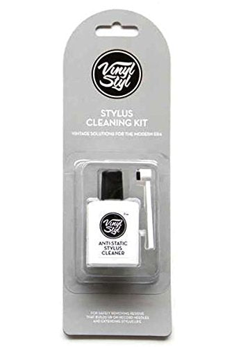 Vinyl Styl Stylus Cleaning Kit