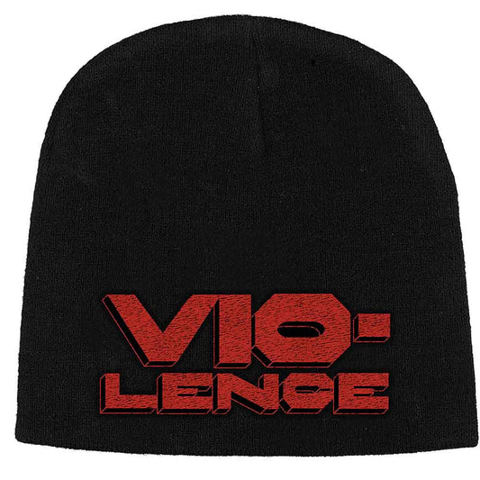 Vio-Lence Logo