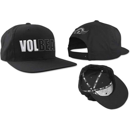 Volbeat Logo