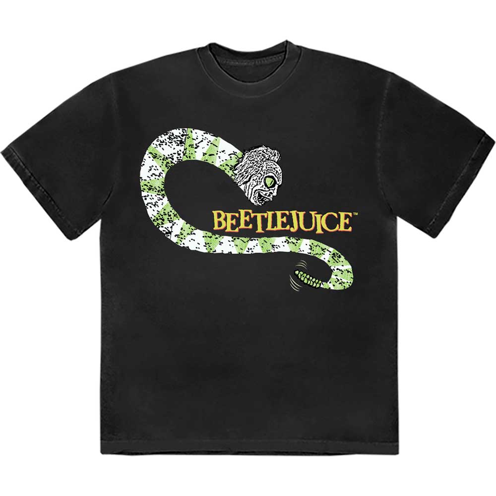 Warner Bros Beetlejuice Beetlesnake