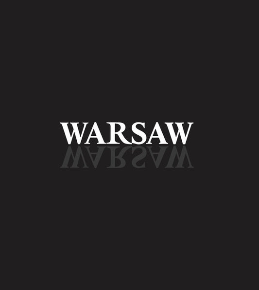 Warsaw Warsaw