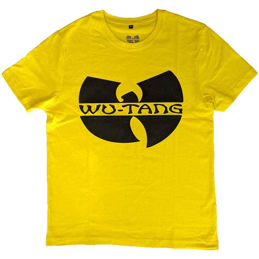 Wu-tang Clan Logo