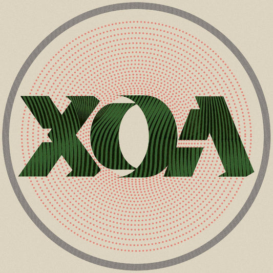 XOA Diaspora EP