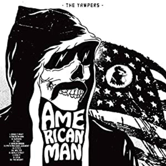 Yawpers American Man