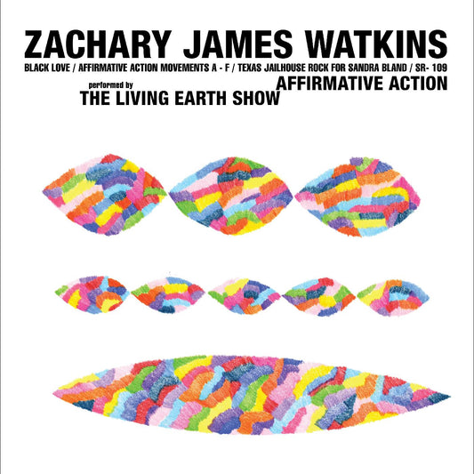 Zachary James Watkins Affirmative Action